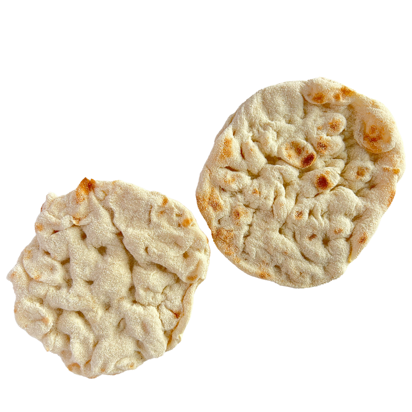 Mini-Pizzaboden ø18cm - 7,60 € (netto) pro VPE. (8 Stk.)