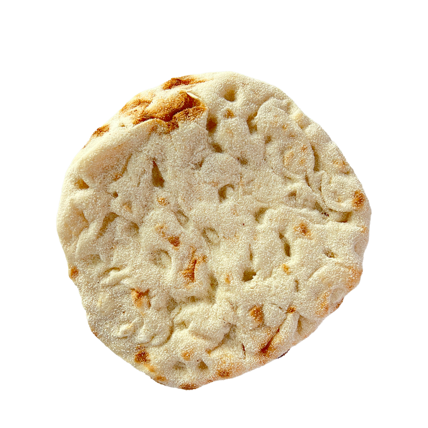 Base Pizza ø33cm - 3,80 € per conf. (2 pz.)