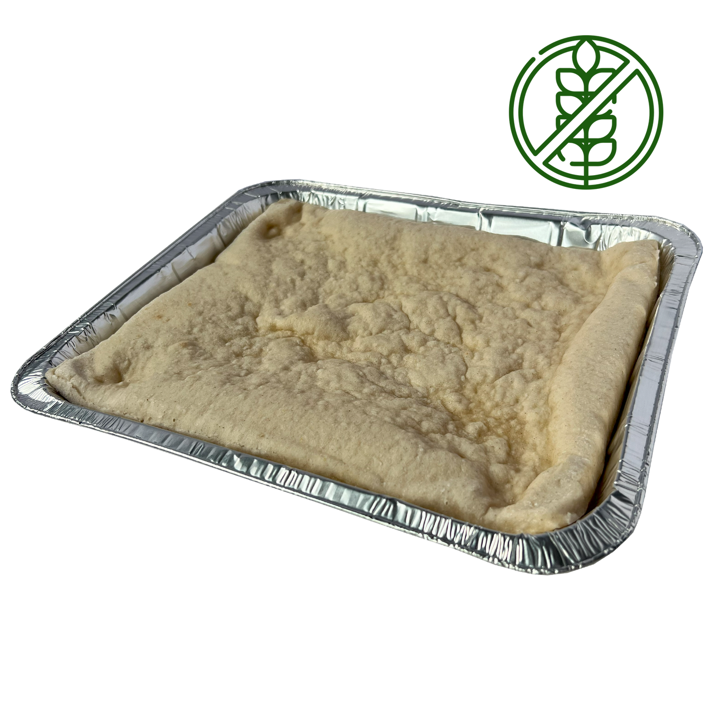 Pinsaboden Glutenfrei - 4,40 € pro VPE. (netto)