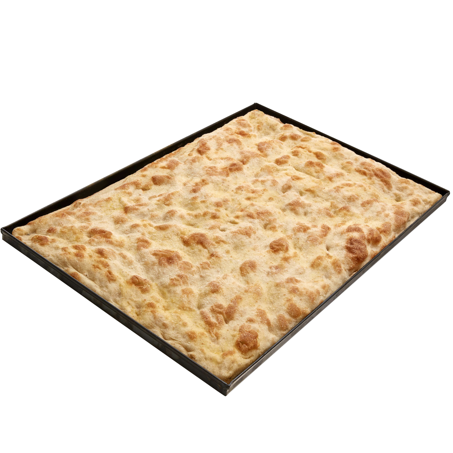 Familien Pizza / Teglia 60x40 cm - 14,00 € (netto) pro VPE. (2 Stk.)