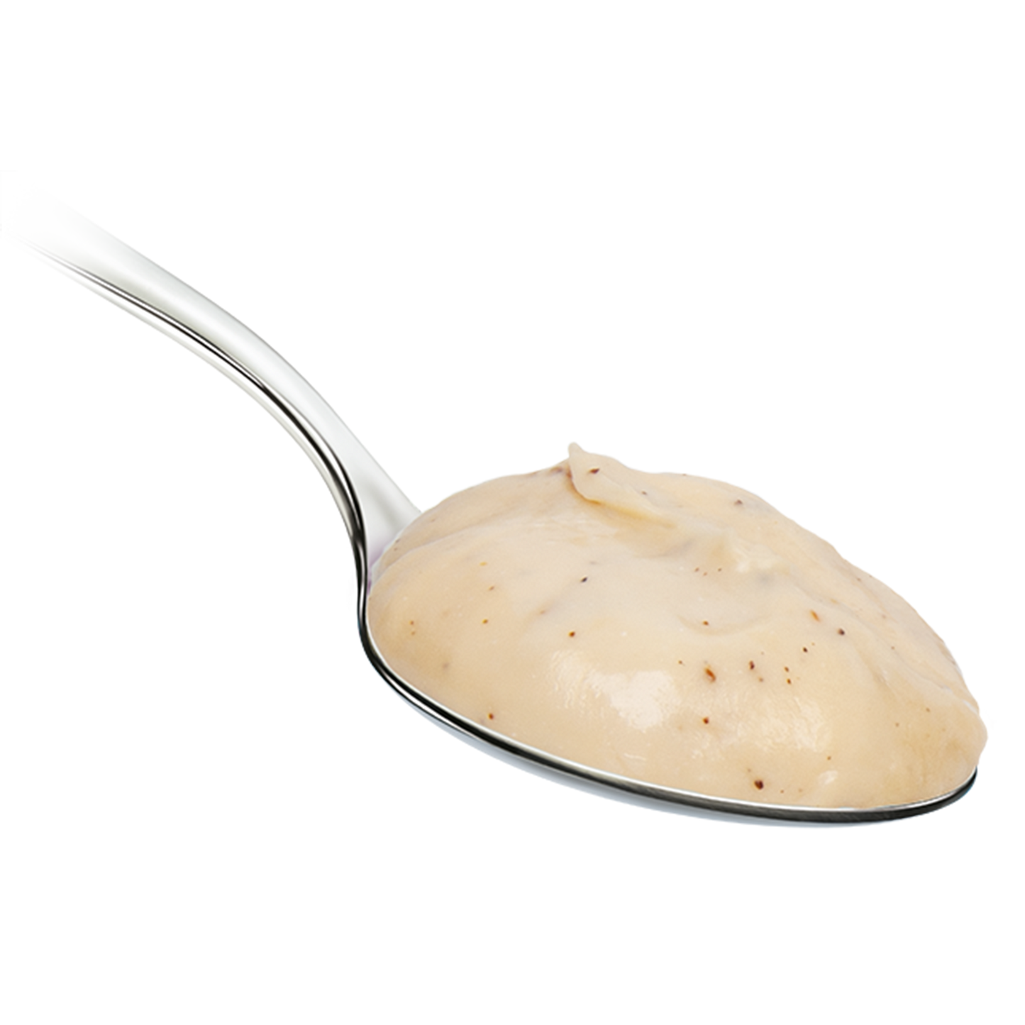 “Cacio e Pepe” Creme