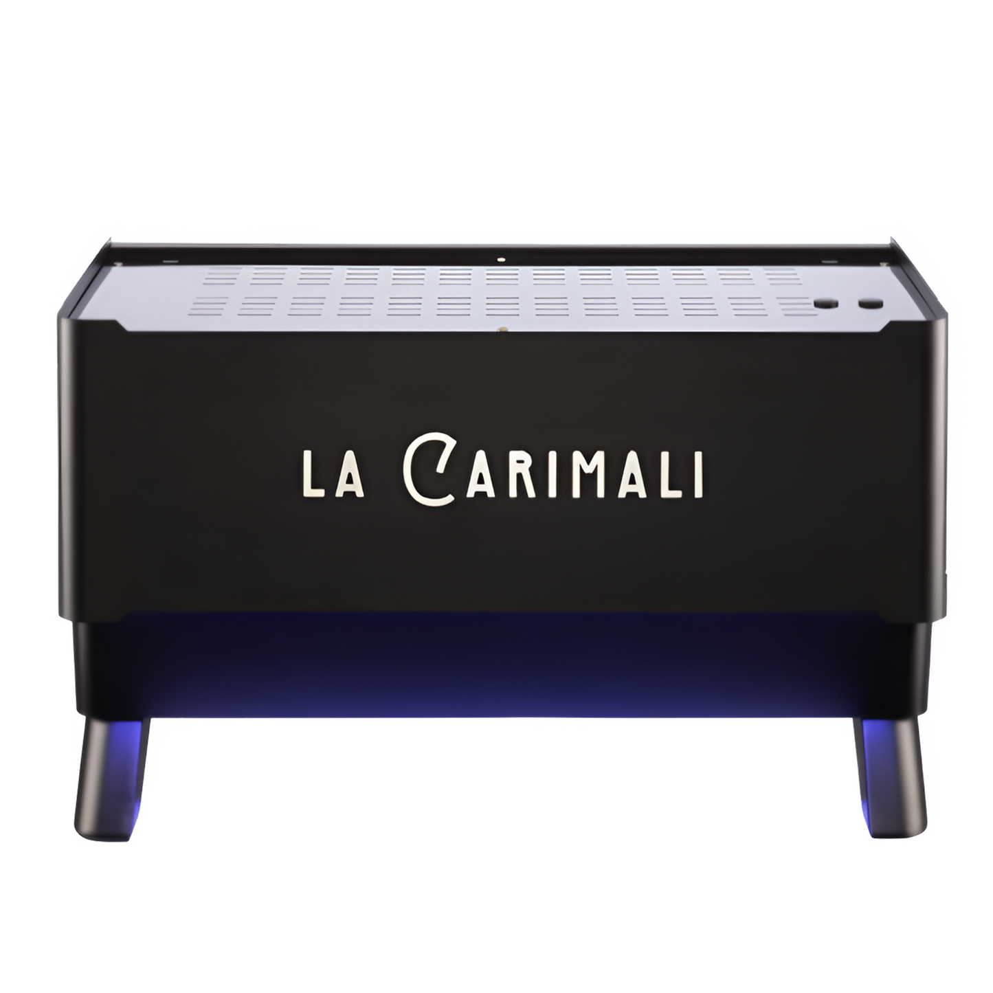 Kaffeemaschine Carimali mod. Glow - 2 Gruppen - € 4.250,00 NETTO