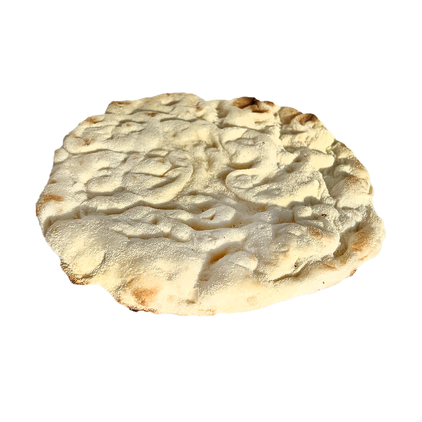 Base Pizza ø33cm - 3,80 € per conf. (2 pz.)