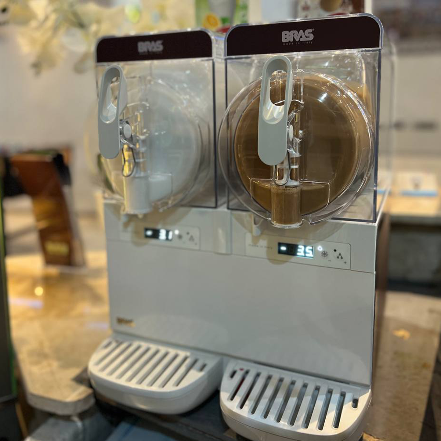 Sorbet al Mango – 1000 g