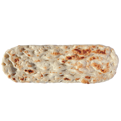 Base Pizza ø33cm - 3,80 € per conf. (2 pz.)