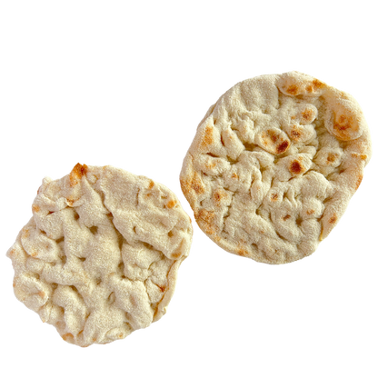 Mini-Pizzaboden ø18cm - 7,60 € (netto) pro VPE. (8 Stk.)