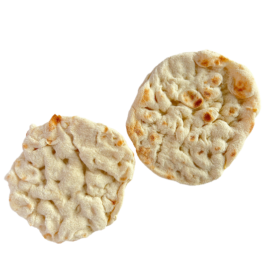 Mini-Pizzaboden ø18cm - 7,60 € (netto) pro VPE. (8 Stk.)