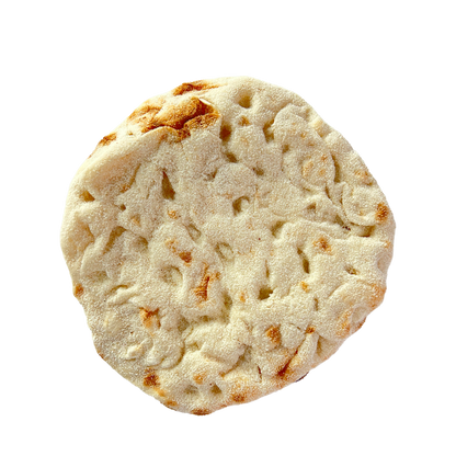 Base Pizza ø33cm - 3,80 € per conf. (2 pz.)