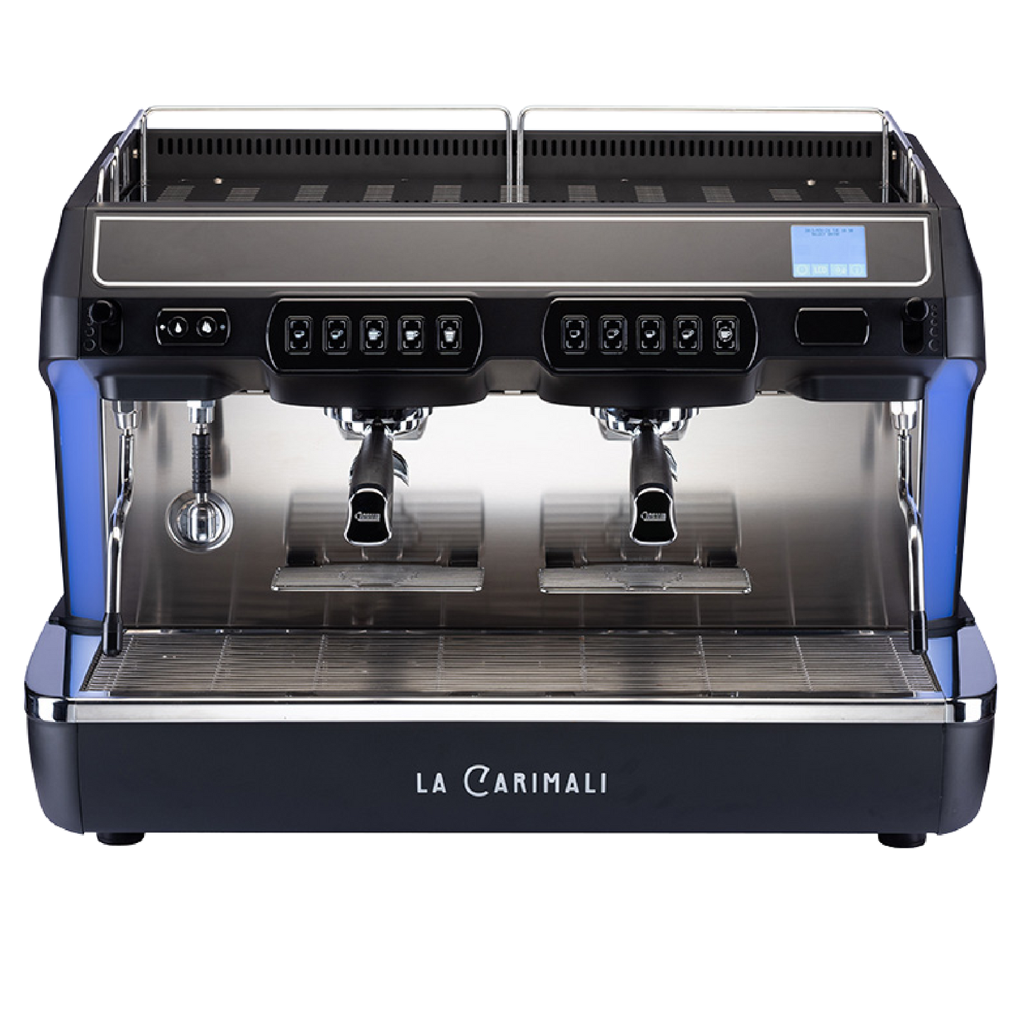 Kaffeemaschine Carimali mod. Diva Pro