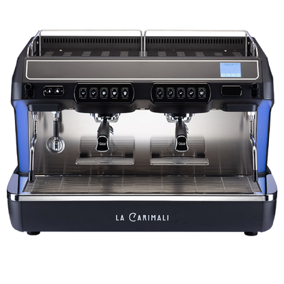 Kaffeemaschine Carimali mod. Diva Pro