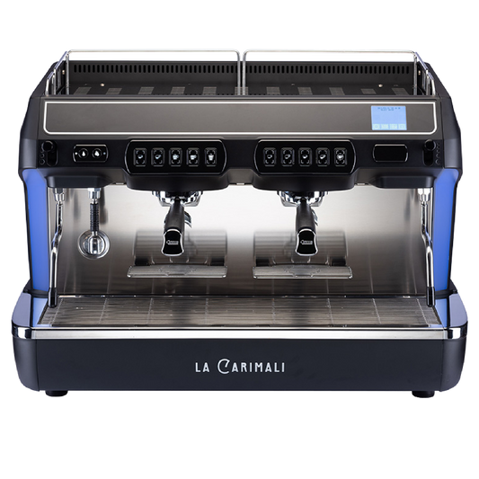 Kaffeemaschine Carimali mod. Diva Pro