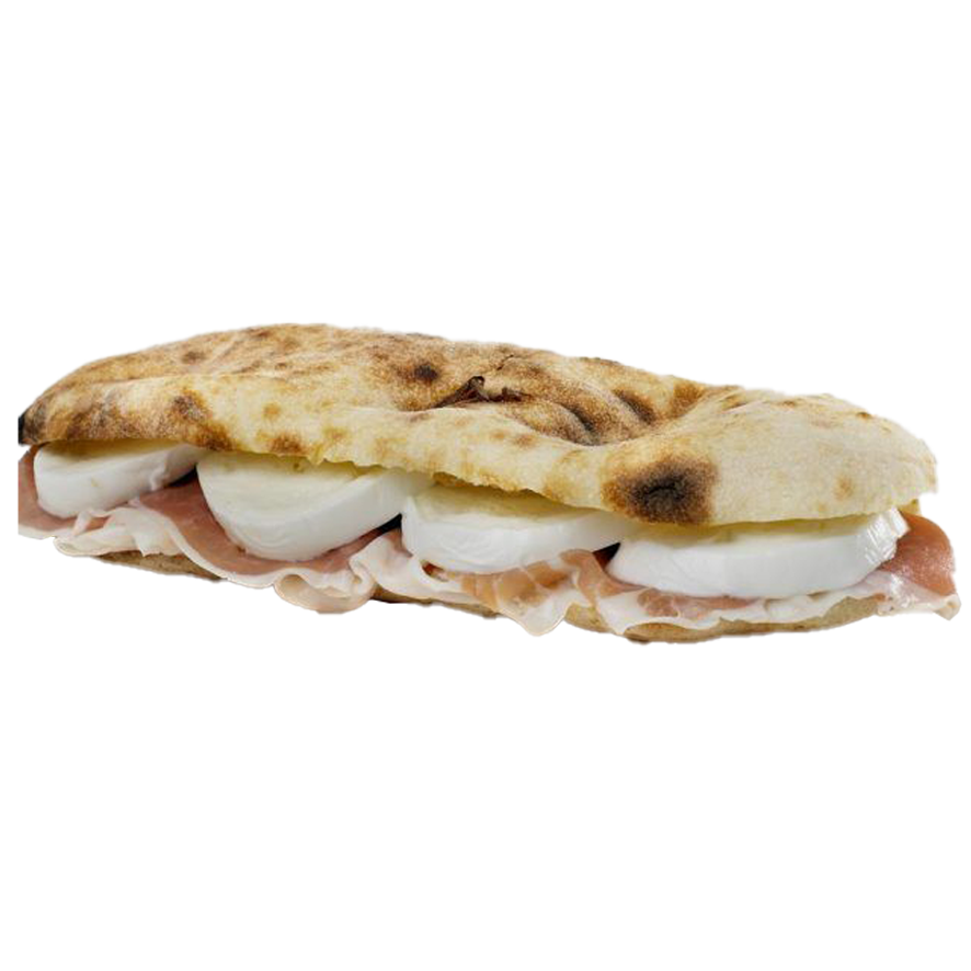 Panino (Saltimbocca) - 3,60 € pro Verp. (4 Stk.)