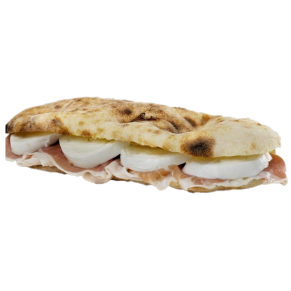 Panino (Saltimbocca) - 3,60 € pro Verp. (4 Stk.)