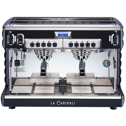 Kaffeemaschine Carimali mod. Bubble