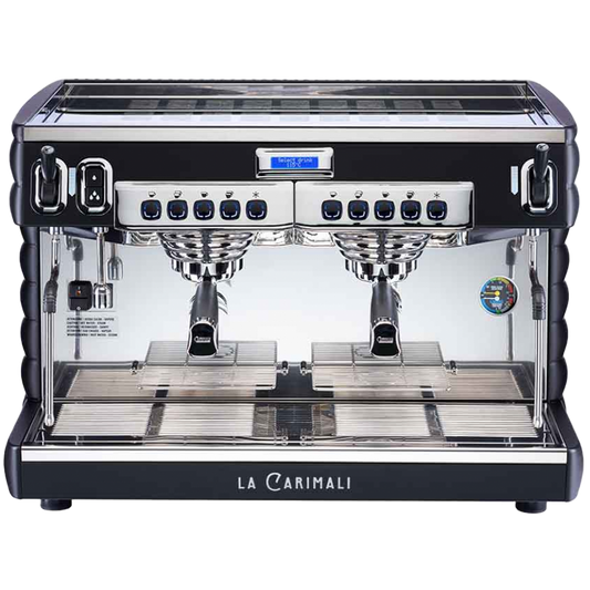 Kaffeemaschine Carimali mod. Bubble