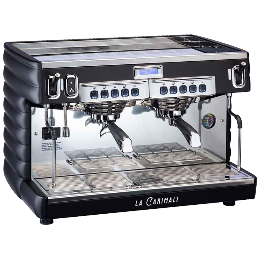 Kaffeemaschine Carimali mod. Bubble