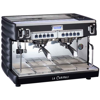 Kaffeemaschine Carimali mod. Bubble