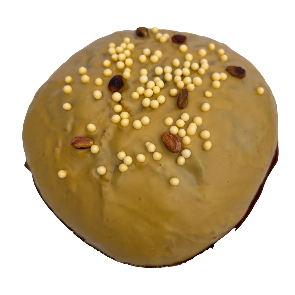 Pizza base gluten-free ø33cm - €4.20 per piece.