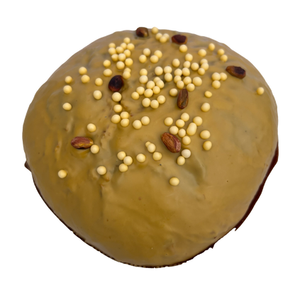 Pizza base gluten-free ø33cm - €4.20 per piece.