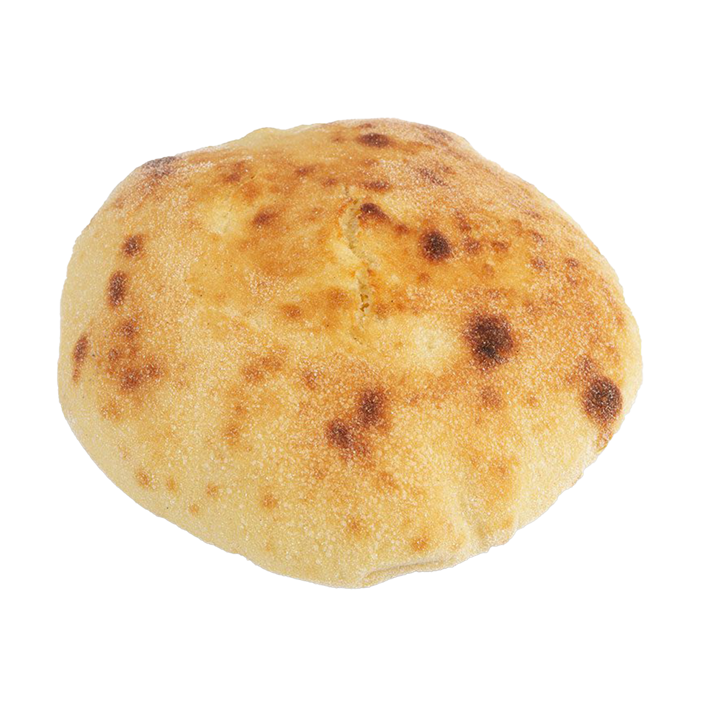 Panino rotondo (Puccia) – €4,00 (netto) per confezione (4 pezzi)
