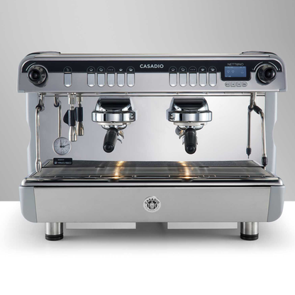 Kaffeemaschine Casadio mod. Nettuno - 2 Gruppen