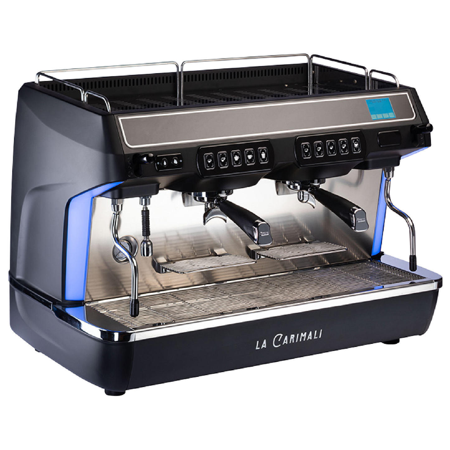 Kaffeemaschine Carimali mod. Diva Pro