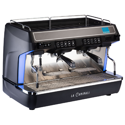 Kaffeemaschine Carimali mod. Diva Pro