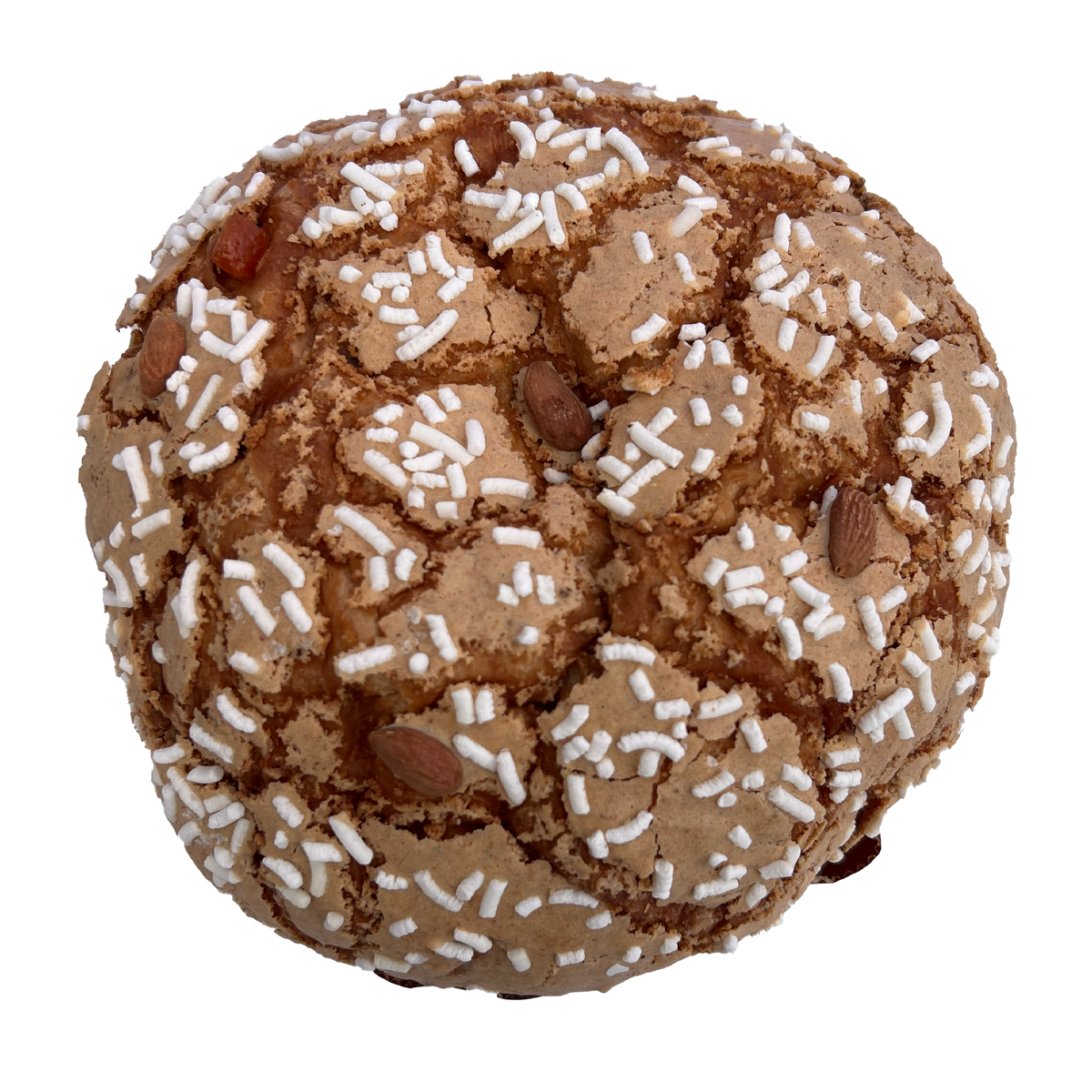 Pizza base gluten-free ø33cm - €4.20 per piece.