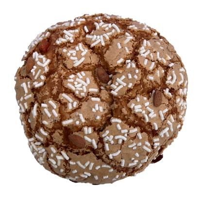 Pizza base gluten-free ø33cm - €4.20 per piece.