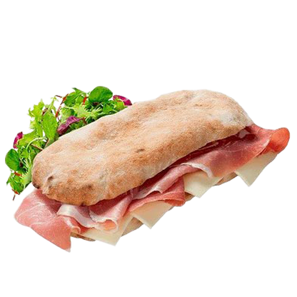 Panino (Saltimbocca) - 3,60 € pro Verp. (4 Stk.)