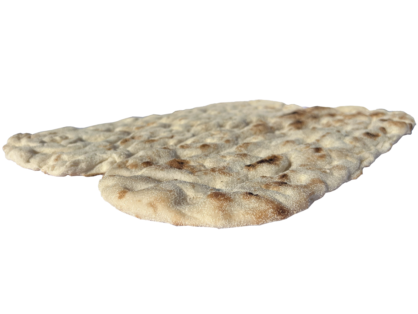 Base Pizza ø33cm - 3,80 € per conf. (2 pz.)