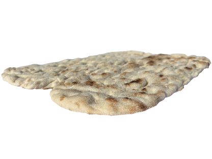 Base Pizza ø33cm - 3,80 € per conf. (2 pz.)