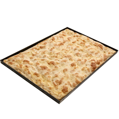 Familien Pizza / Teglia 60x40 cm - 13,00 € pro Verp. (2 Stk.)