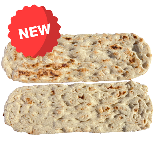 Pizzaboden Pala/Lingua 60x20cm - 15,00 € (netto) pro VPE. (4 Stk.)