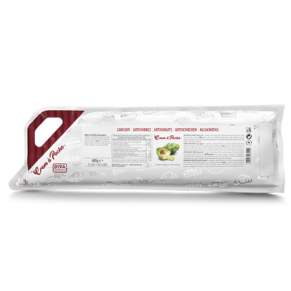 Crem-A-Poche Artischocken