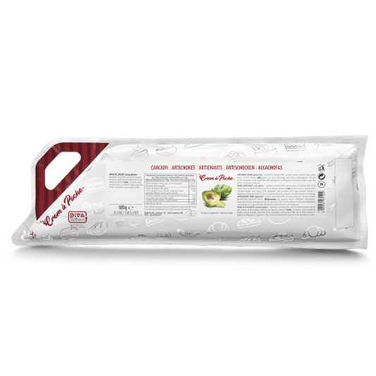 Crem-A-Poche Artischocken