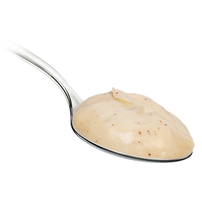 “Cacio e Pepe” Creme