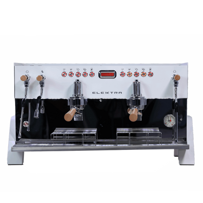 Kaffeemaschine Elektra mod. Eklipto - 2 Gruppen - € 4.600,00 NETTO