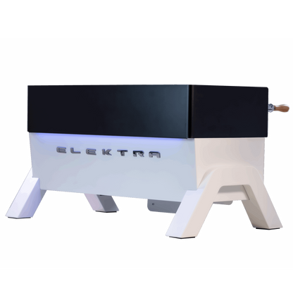 Kaffeemaschine Elektra mod. Eklipto - 2 Gruppen - € 4.600,00 NETTO