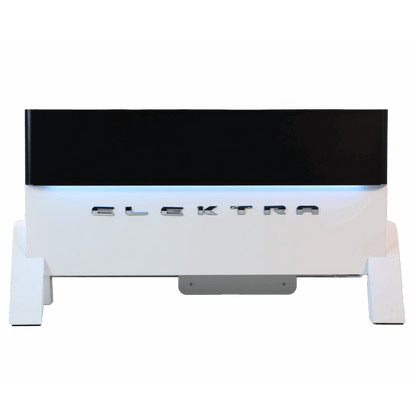 Kaffeemaschine Elektra mod. Eklipto - 2 Gruppen - € 4.600,00 NETTO