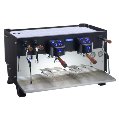 Kaffeemaschine Carimali mod. Glow - 2 Gruppen - € 4.250,00 NETTO