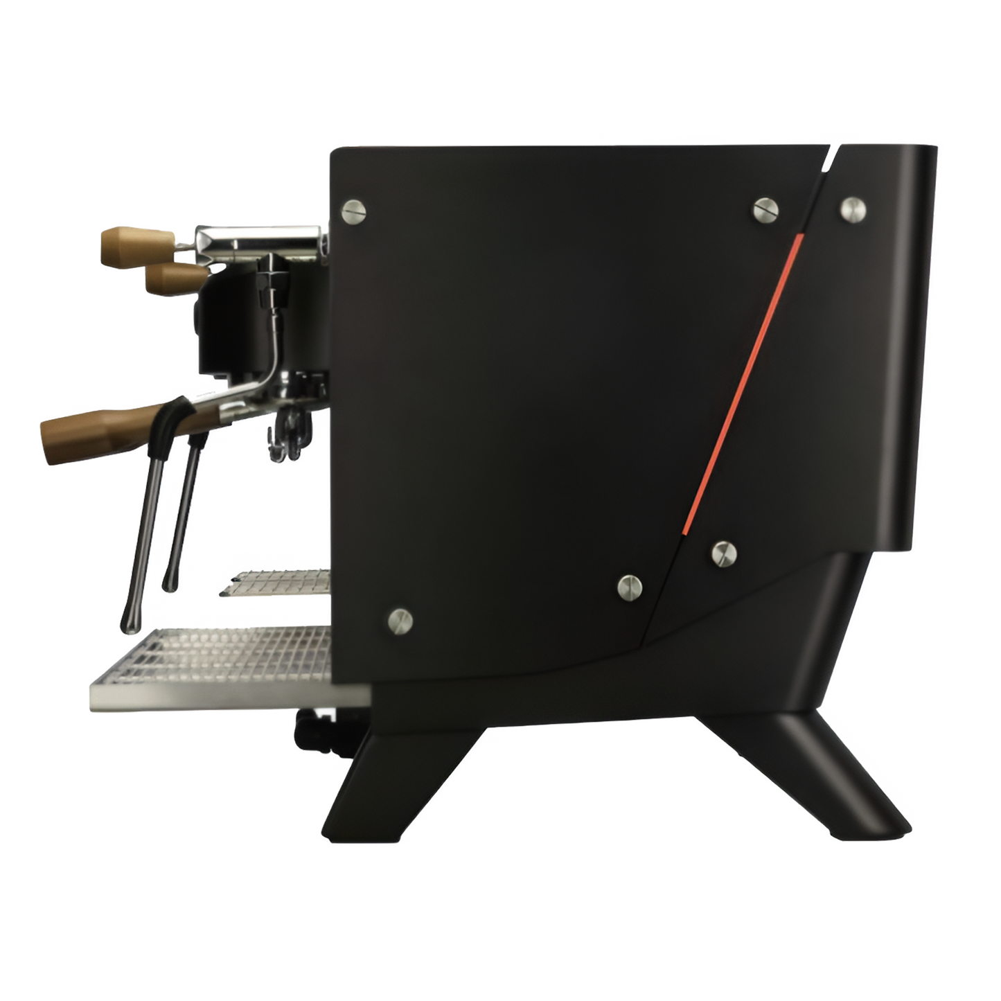 Kaffeemaschine Carimali mod. Glow - 2 Gruppen - € 4.250,00 NETTO