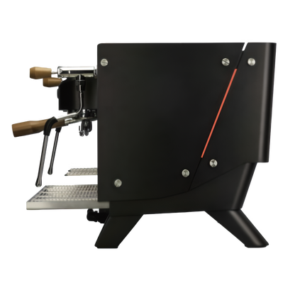 Kaffeemaschine Carimali mod. Glow - 2 Gruppen - € 4.250,00 NETTO