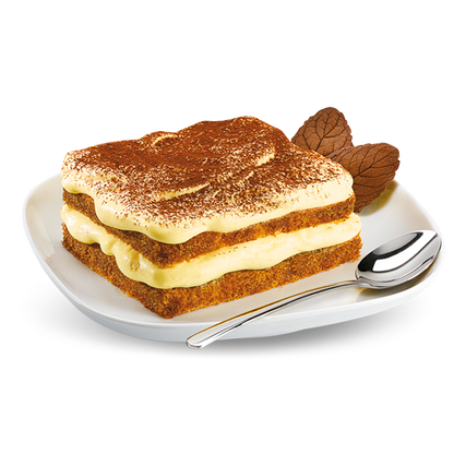 Tiramisù Mischung