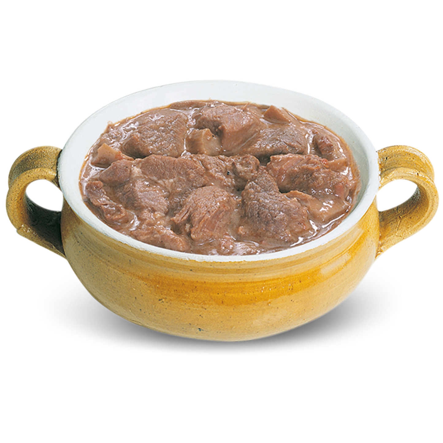 Wildschweinfleisch “Bocconcini“