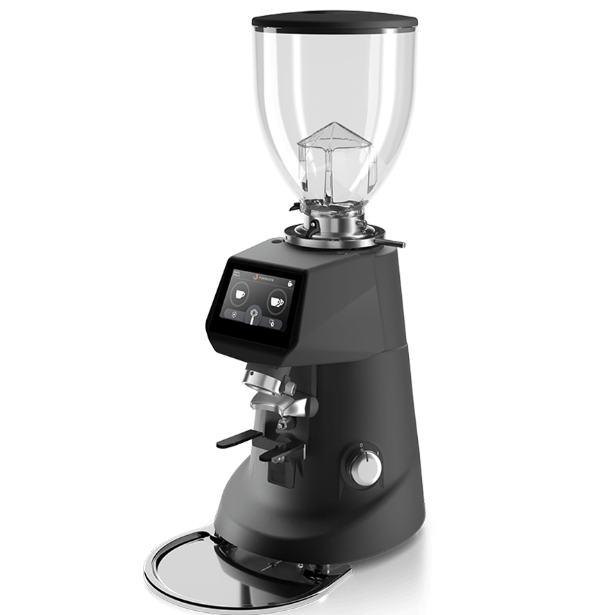 Kaffeemühle Fiorenzato F64 E