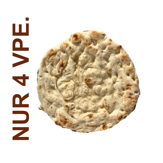 Pizzaboden ø26cm - 4 VPE. x 3 Pizzaböden