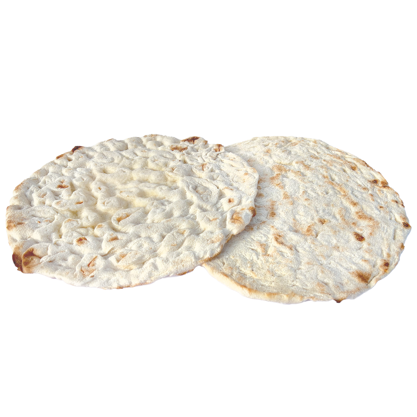 Base Pizza ø33cm - 3,80 € per conf. (2 pz.)