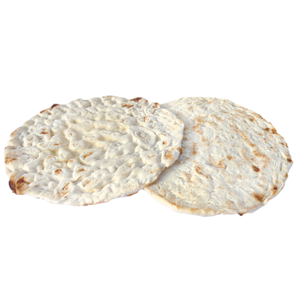 Base Pizza ø33cm - 3,80 € per conf. (2 pz.)