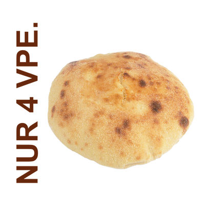 Saltimbocca - €3.60 per pack. (4 pcs.)